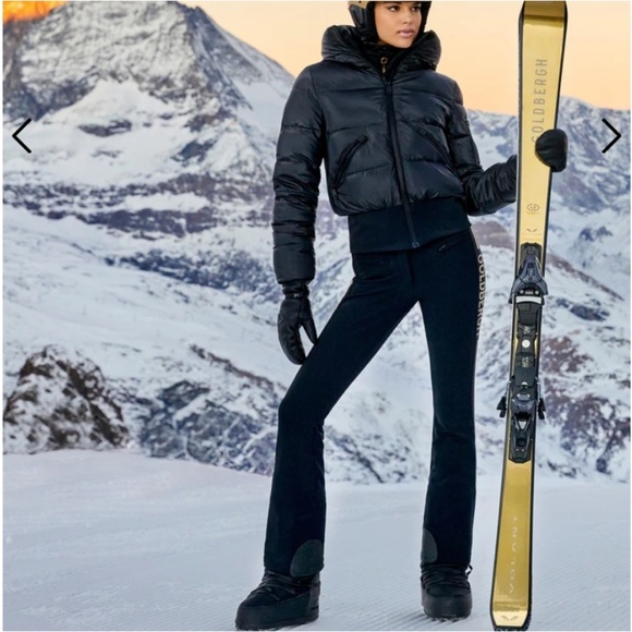 Goldbergh cher ski pants - Picture 4 of 11